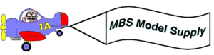 MBS Model Supply