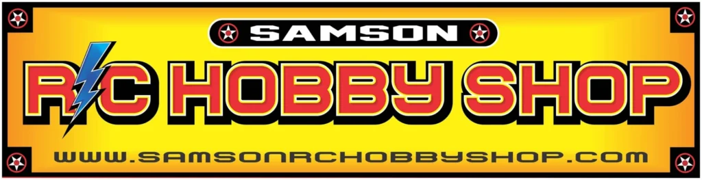 Samson R/C Hobby Shop